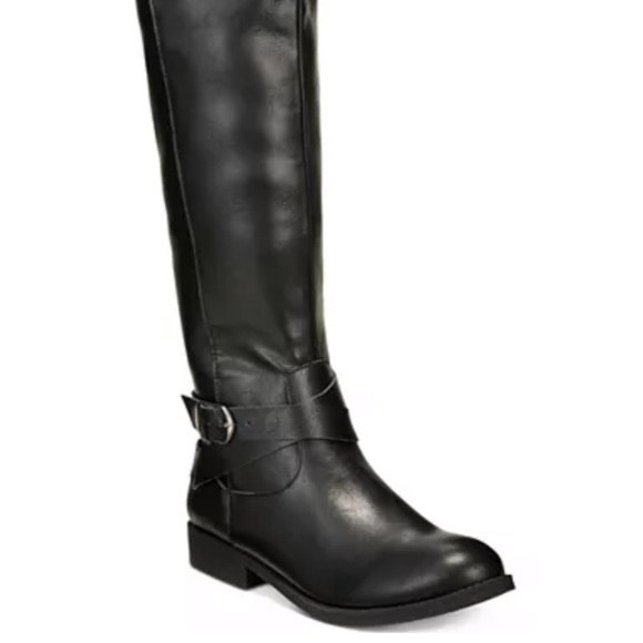 Riding Boots - Picture 7 of 9